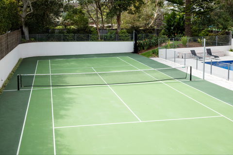 Balgowlah Heights Beach House - St Kilda Accommodation 1