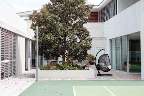 Balgowlah Heights Beach House - St Kilda Accommodation 7