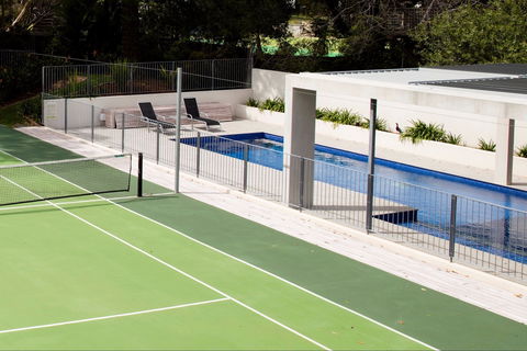 Balgowlah Heights Beach House - St Kilda Accommodation 8