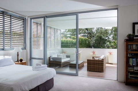 Balgowlah Heights Beach House - St Kilda Accommodation 9