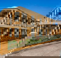 Ballina Heritage Inn - St Kilda Accommodation