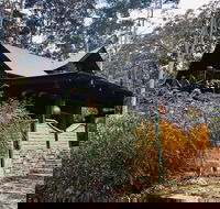 Bamarang Bush Retreat - St Kilda Accommodation