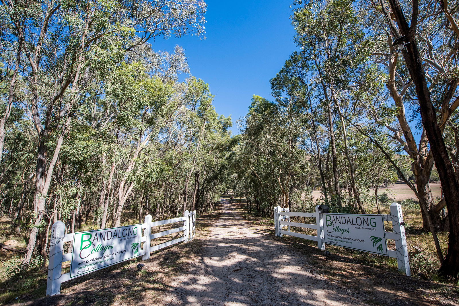Barigan ACT St Kilda Accommodation