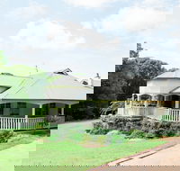 Bangalow Guesthouse