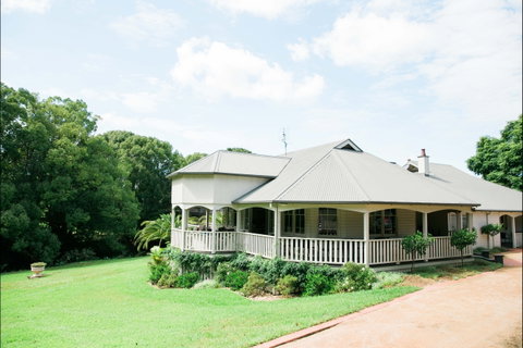 Bangalow Guesthouse - St Kilda Accommodation 0