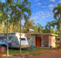 Batchelor Holiday Park - St Kilda Accommodation