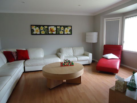 Beachbreak Callala Beach - St Kilda Accommodation 1