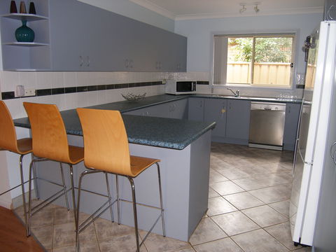 Beachbreak Callala Beach - St Kilda Accommodation 2