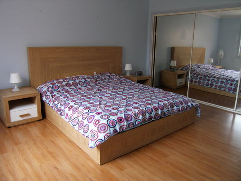 Beachbreak Callala Beach - St Kilda Accommodation 3