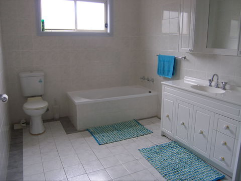 Beachbreak Callala Beach - St Kilda Accommodation 4