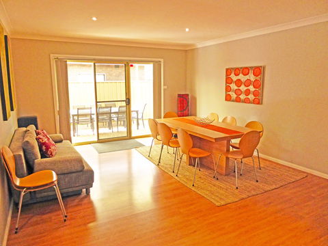 Beachbreak Callala Beach - St Kilda Accommodation 5