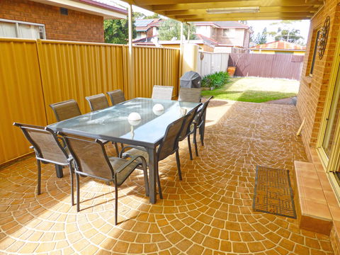 Beachbreak Callala Beach - St Kilda Accommodation 6