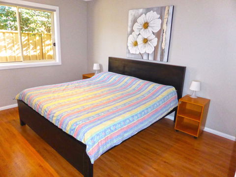 Beachbreak Callala Beach - St Kilda Accommodation 7