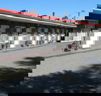 Benjamin Singleton Motel - St Kilda Accommodation