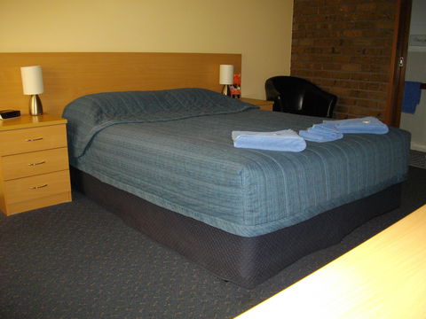 Benjamin Singleton Motel - St Kilda Accommodation 3