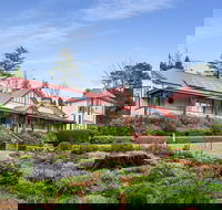 Bethany Manor Bed and Breakfast - St Kilda Accommodation