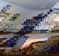 Bountiful Farm House - St Kilda Accommodation