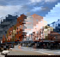 Boulevard on Beaumont apartment hotel - St Kilda Accommodation