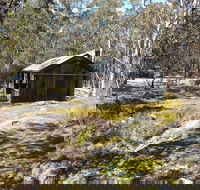 Boyd River campground - St Kilda Accommodation