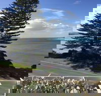 Breeze at the Bay - St Kilda Accommodation