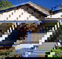 Brigalow Cottage - St Kilda Accommodation