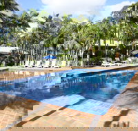 Brisbane Gateway Resort - St Kilda Accommodation