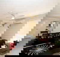 Central Wagga Apartments - St Kilda Accommodation