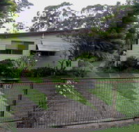 Chapman Cottage at Callala Bay - St Kilda Accommodation