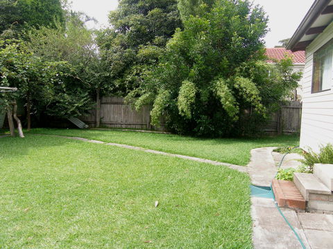 Chapman Cottage At Callala Bay - St Kilda Accommodation 4