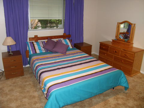 Chapman Cottage At Callala Bay - St Kilda Accommodation 5