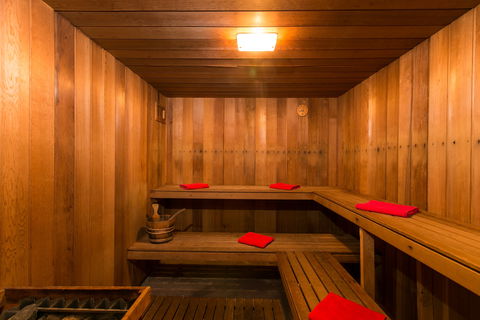 Cooroona Alpine Lodge - St Kilda Accommodation 7