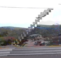 Cooma Country Club Motor Inn - St Kilda Accommodation