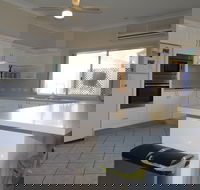 Cormorant Waterfront Home - St Kilda Accommodation