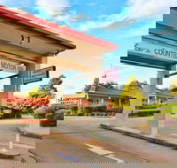Countryman Motor Inn - St Kilda Accommodation