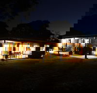 Cullen Wines Homestead - St Kilda Accommodation