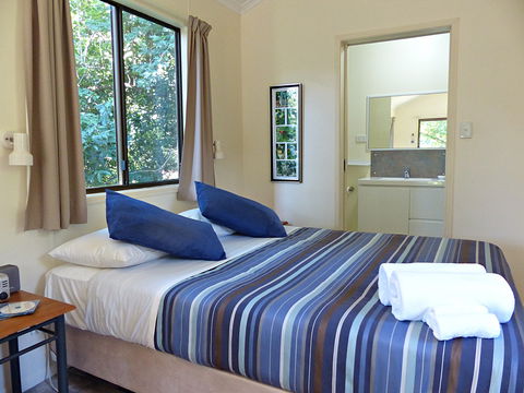 Daintree Valley Haven - St Kilda Accommodation 0