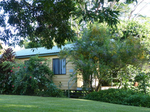 Daintree Valley Haven - St Kilda Accommodation 1