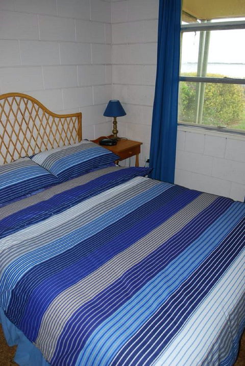 Dunworkin - St Kilda Accommodation 6