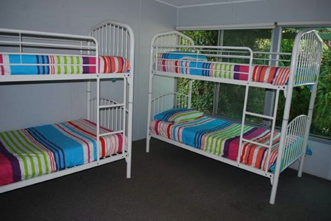 Dunworkin - St Kilda Accommodation 7