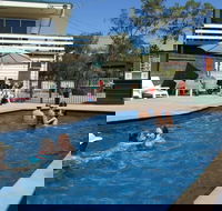 Dylene Holiday Park Portarlington - St Kilda Accommodation