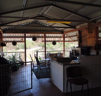 EARE Wallaby Beach Workers Camp - St Kilda Accommodation