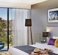 East Hotel  Apartments - St Kilda Accommodation