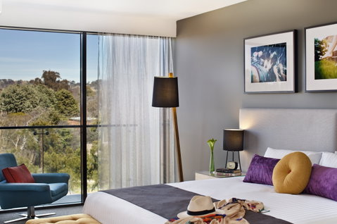 East Hotel + Apartments - St Kilda Accommodation 0