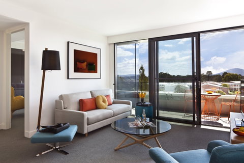 East Hotel + Apartments - St Kilda Accommodation 2