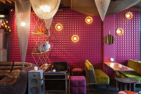 East Hotel + Apartments - St Kilda Accommodation 5