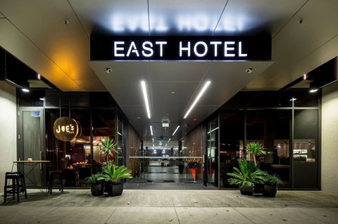 East Hotel + Apartments - St Kilda Accommodation 7