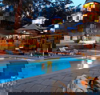 Edgewater Terraces at Metung - St Kilda Accommodation