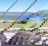 Edzell - St Kilda Accommodation