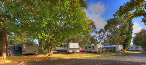 Eureka Stockade Holiday Park - St Kilda Accommodation 7