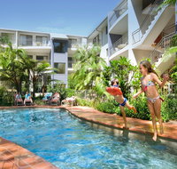 Flynns Beach Resort - St Kilda Accommodation